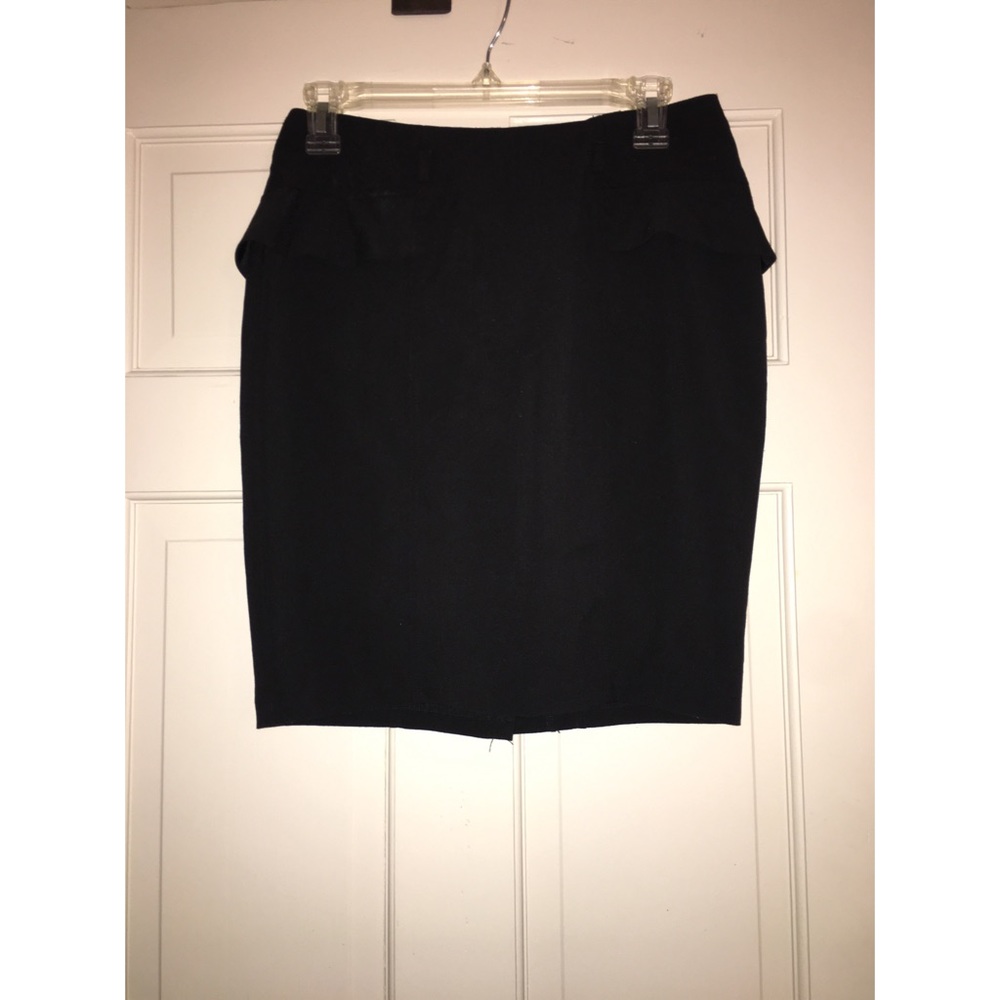 Business Skirt